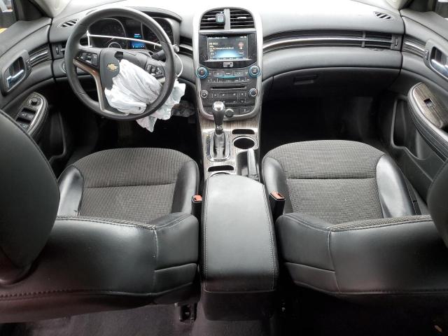 1G11C5SL7EF218871 - 2014 CHEVROLET MALIBU 1LT SILVER photo 8