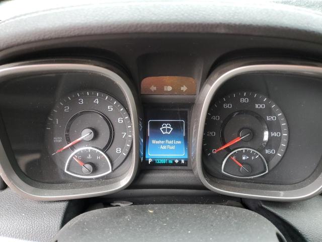 1G11C5SL7EF218871 - 2014 CHEVROLET MALIBU 1LT SILVER photo 9