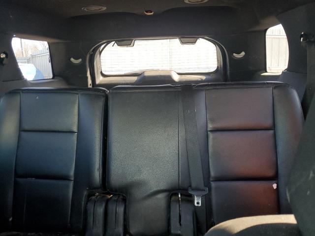 1FM5K8AT2HGB33378 - 2017 FORD EXPLORER POLICE INTERCEPTOR 白色 照片 10