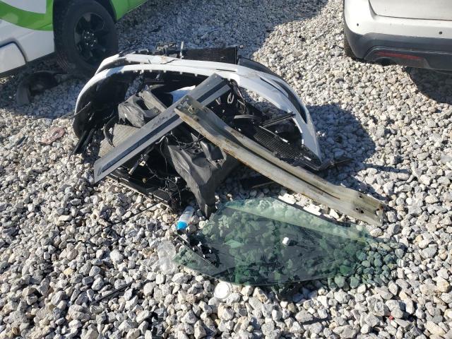 1FM5K8AT2HGB33378 - 2017 FORD EXPLORER POLICE INTERCEPTOR 白色 照片 13