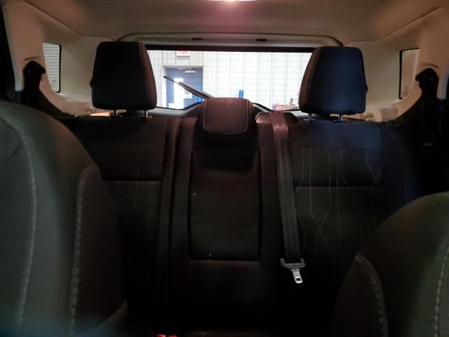 MAJ3S2GE2LC313970 - 2020 FORD ECOSPORT SE 白色 照片 10