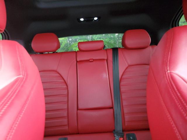 ZASFAKNN0J7C18818 - 2018 ALFA ROMEO STELVIO TI SPORT WHITE photo 10