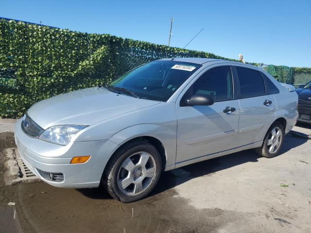 2006 FORD FOCUS ZX4, 