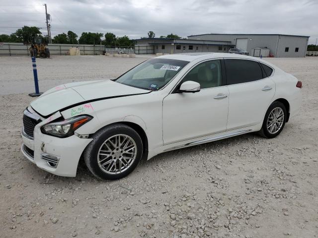 2015 INFINITI Q70L 3.7, 