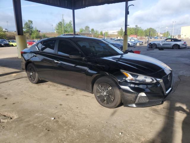 1N4BL4BV8KC124766 - 2019 NISSAN ALTIMA S BLACK photo 4