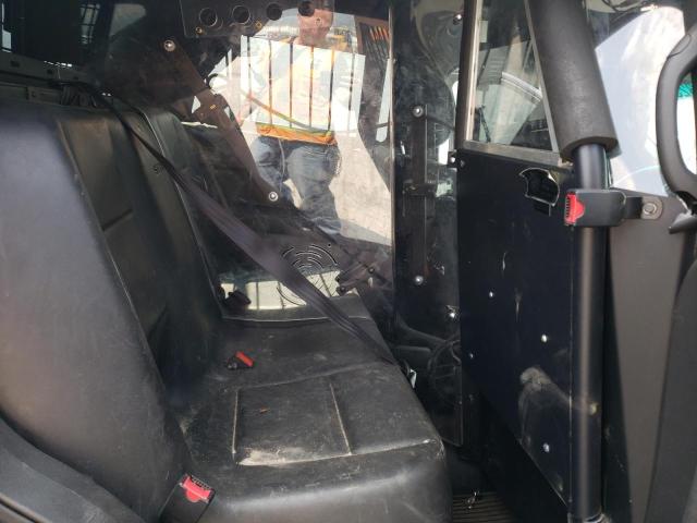 1FM5K8AR4EGC02085 - 2014 FORD EXPLORER POLICE INTERCEPTOR BLACK photo 10