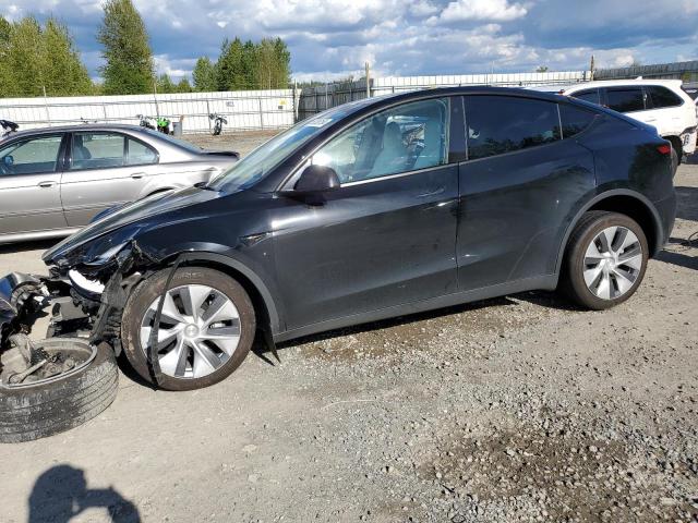 2022 TESLA MODEL Y, 