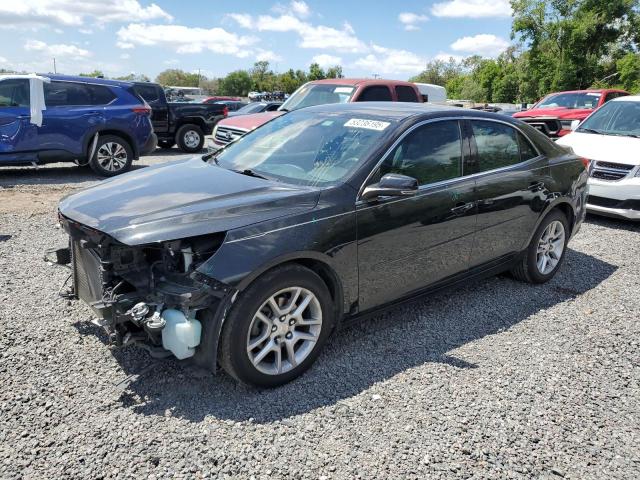 1G11C5SL4FF176936 - 2015 CHEVROLET MALIBU 1LT 黑色 照片 1