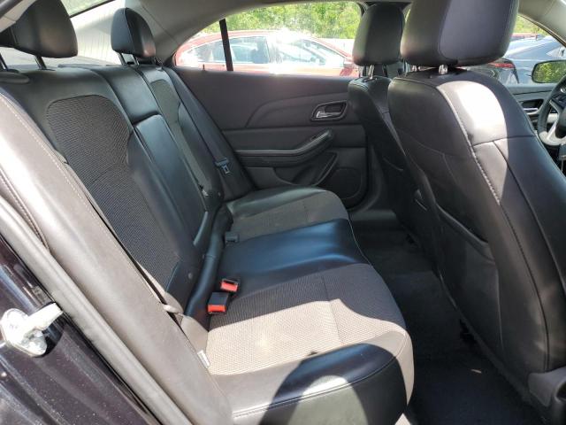 1G11C5SL4FF176936 - 2015 CHEVROLET MALIBU 1LT 黑色 照片 10