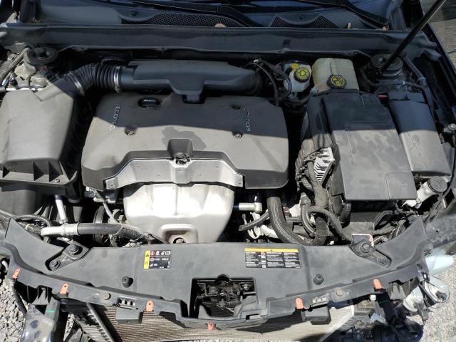 1G11C5SL4FF176936 - 2015 CHEVROLET MALIBU 1LT 黑色 照片 11