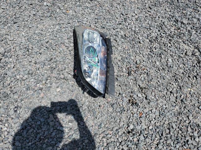 1G11C5SL4FF176936 - 2015 CHEVROLET MALIBU 1LT 黑色 照片 12