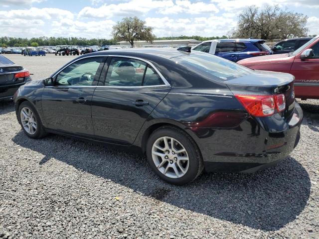 1G11C5SL4FF176936 - 2015 CHEVROLET MALIBU 1LT 黑色 照片 2