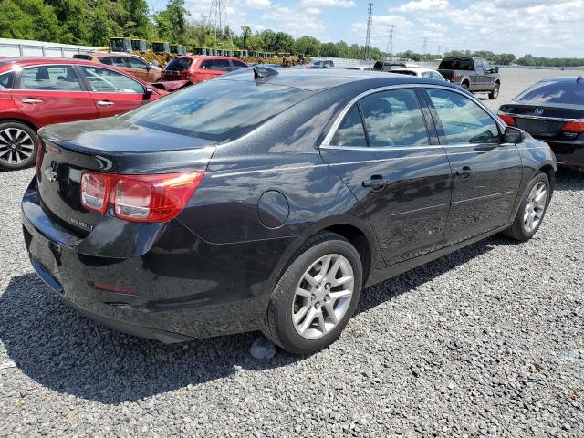 1G11C5SL4FF176936 - 2015 CHEVROLET MALIBU 1LT 黑色 照片 3