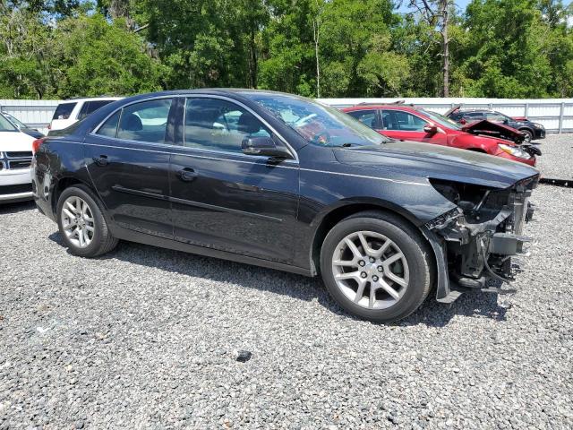 1G11C5SL4FF176936 - 2015 CHEVROLET MALIBU 1LT 黑色 照片 4