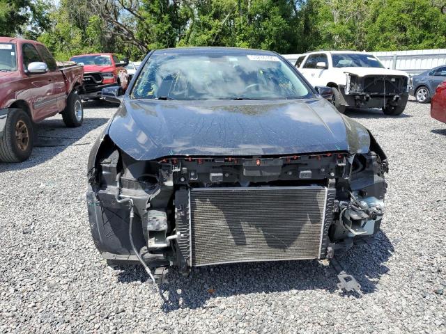 1G11C5SL4FF176936 - 2015 CHEVROLET MALIBU 1LT 黑色 照片 5