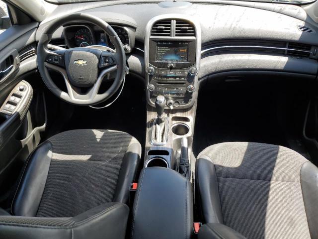 1G11C5SL4FF176936 - 2015 CHEVROLET MALIBU 1LT 黑色 照片 8