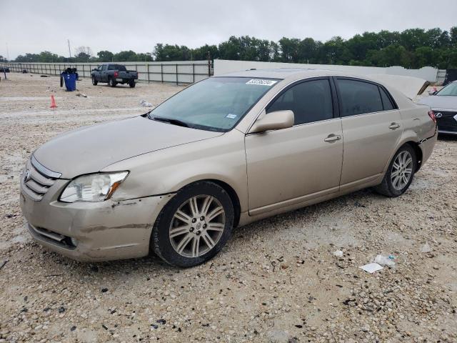 2007 TOYOTA AVALON XL, 