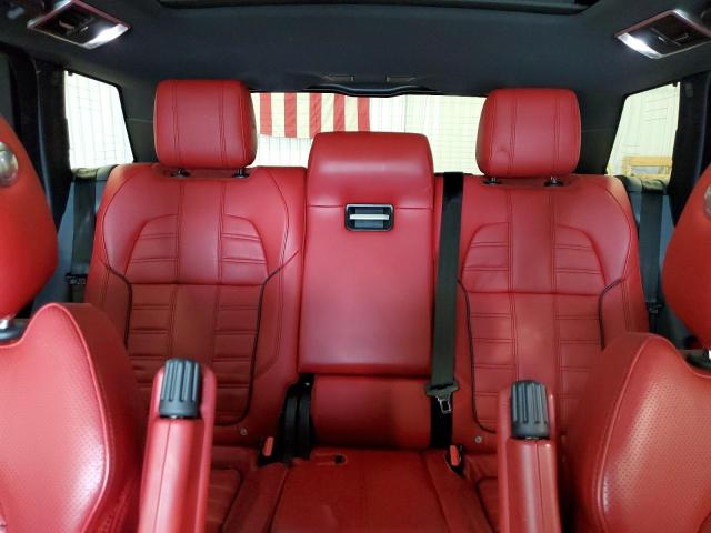 SALWV2TF2EA379889 - 2014 LAND ROVER RANGE ROVE AUTOBIOGRAPHY WHITE photo 10