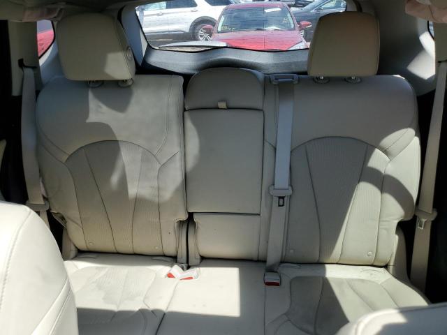 LRBFX1SA5LD135598 - 2020 BUICK ENVISION PREFERRED BLACK photo 10