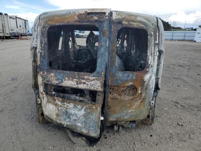 ZFBHRFAB5K6N11198 - 2019 RAM PROMASTER 白色 照片 10