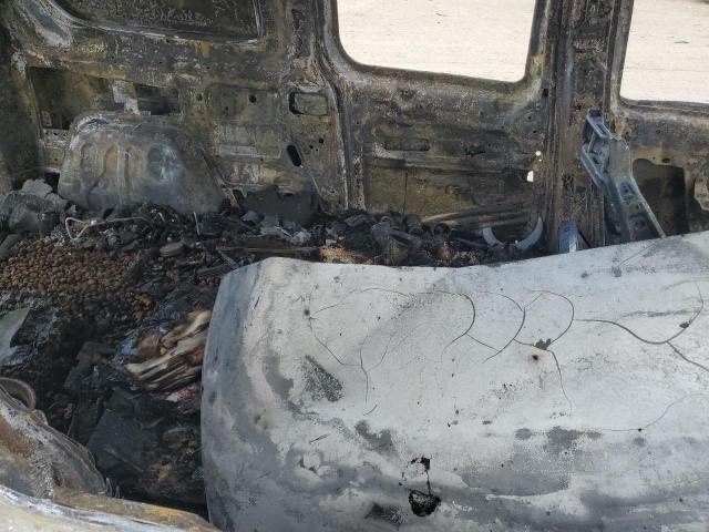 ZFBHRFAB5K6N11198 - 2019 RAM PROMASTER 白色 照片 11