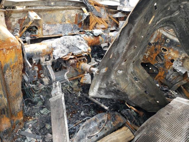 ZFBHRFAB5K6N11198 - 2019 RAM PROMASTER 白色 照片 8