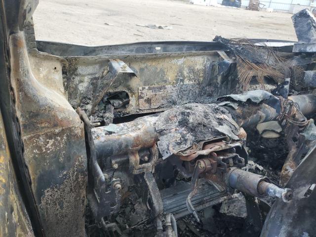 ZFBHRFAB5K6N11198 - 2019 RAM PROMASTER 白色 照片 9