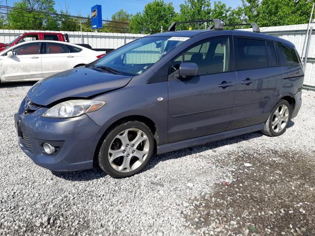 2009 MAZDA 5, 