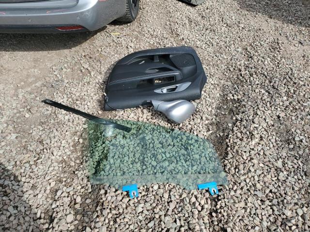 2C4RC1BGXJR194588 - 2018 CHRYSLER PACIFICA TOURING L 银色 照片 13