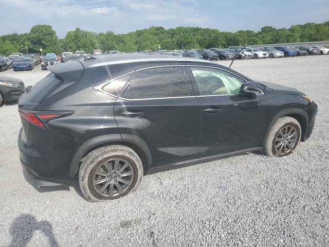 JTJYARBZ6K2153681 - 2019 LEXUS NX 300 BASE Qara foto 3