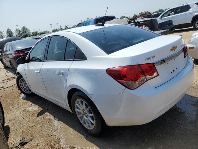 1G1PC5SH4G7163539 - 2016 CHEVROLET CRUZE LIMI LS WHITE photo 2