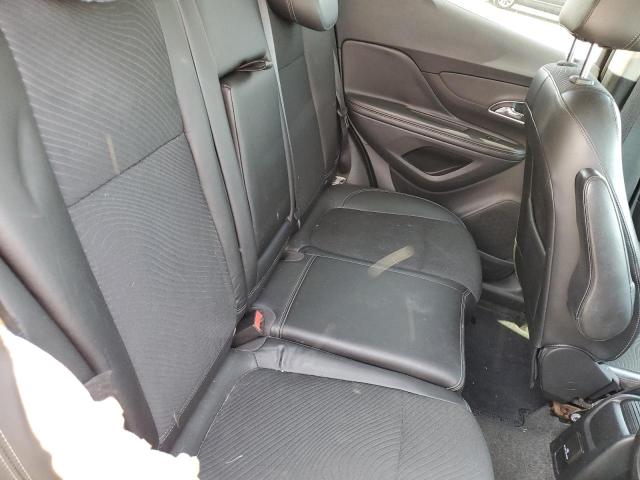 KL4CJBSB2DB101582 - 2013 BUICK ENCORE CONVENIENCE 黑色 照片 11