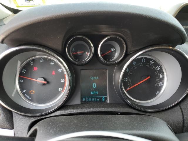 KL4CJBSB2DB101582 - 2013 BUICK ENCORE CONVENIENCE 黑色 照片 9