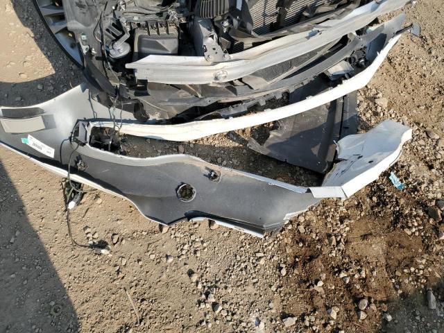 WBA3V7C55EJ872882 - 2014 BMW 428 I SULEV WHITE photo 12