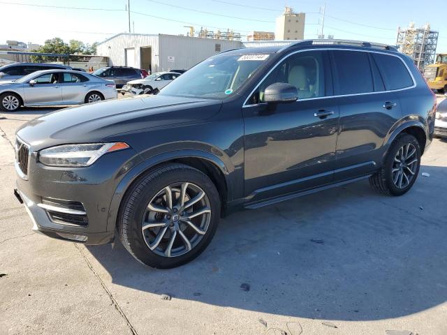 2017 VOLVO XC90 T6, 