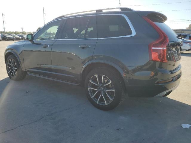 YV4A22PK4H1117259 - 2017 VOLVO XC90 T6 GRAY photo 2