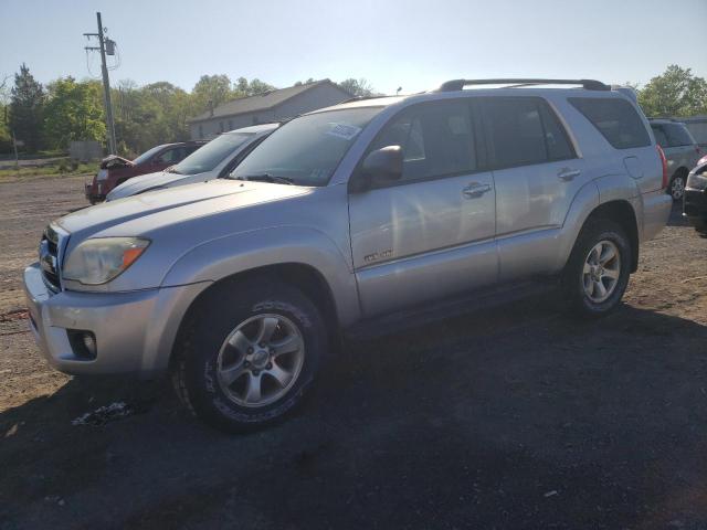 2008 TOYOTA 4RUNNER SR5, 