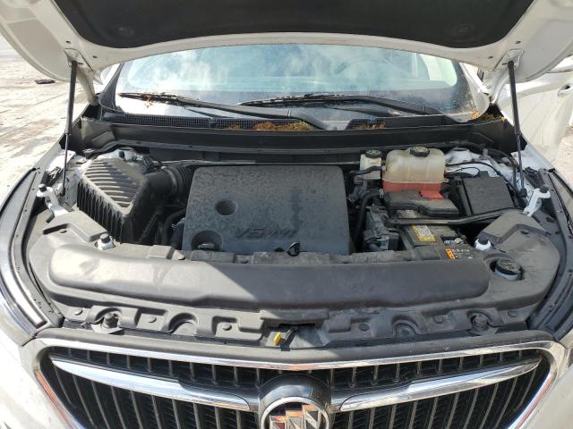 5GAERBKWXLJ102317 - 2020 BUICK ENCLAVE ESSENCE 白色 照片 12