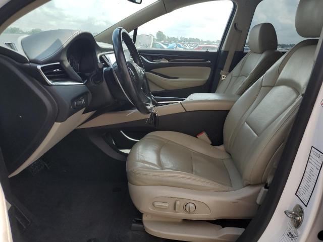 5GAERBKWXLJ102317 - 2020 BUICK ENCLAVE ESSENCE 白色 照片 7