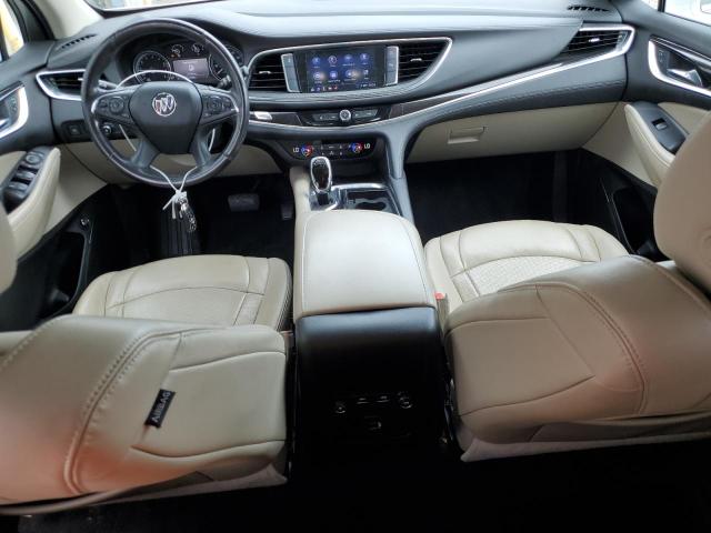 5GAERBKWXLJ102317 - 2020 BUICK ENCLAVE ESSENCE 白色 照片 8