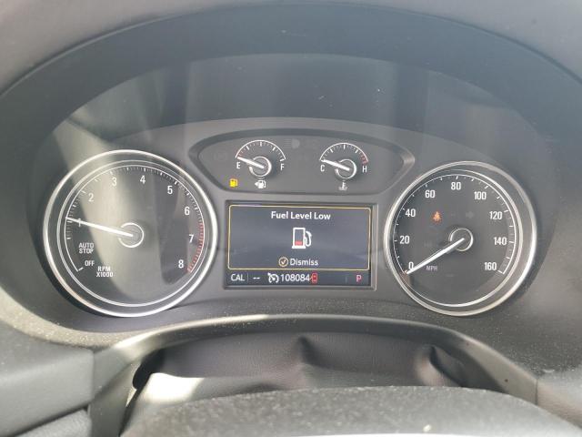 5GAERBKWXLJ102317 - 2020 BUICK ENCLAVE ESSENCE 白色 照片 9