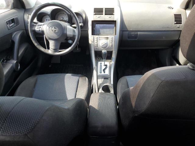 JTKDE177660117367 - 2006 TOYOTA SCION TC 蓝色 照片 8