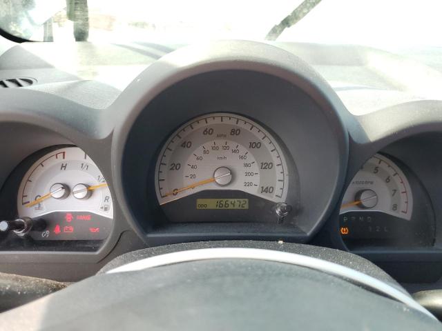 JTKDE177660117367 - 2006 TOYOTA SCION TC 蓝色 照片 9