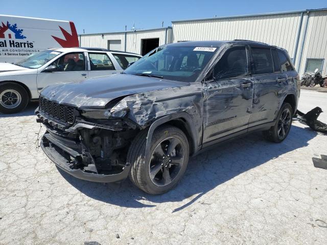 2024 JEEP GRAND CHER LIMITED, null