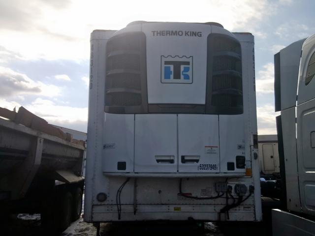 1UYVS2483L2896302 - 2020 UTILITY TRAILER  լուսանկար 2