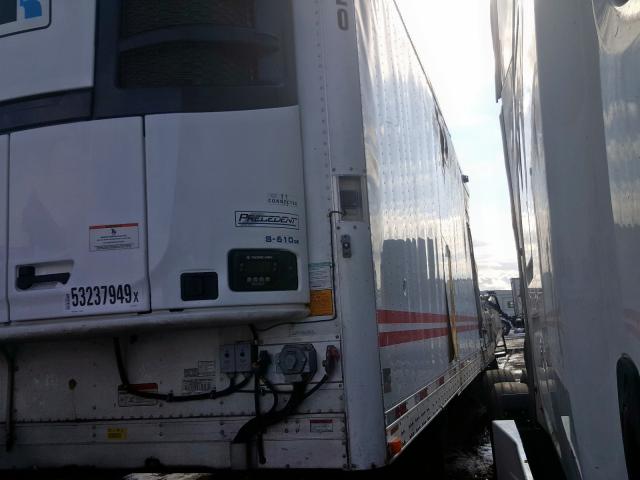 1UYVS2483L2896302 - 2020 UTILITY TRAILER  լուսանկար 3