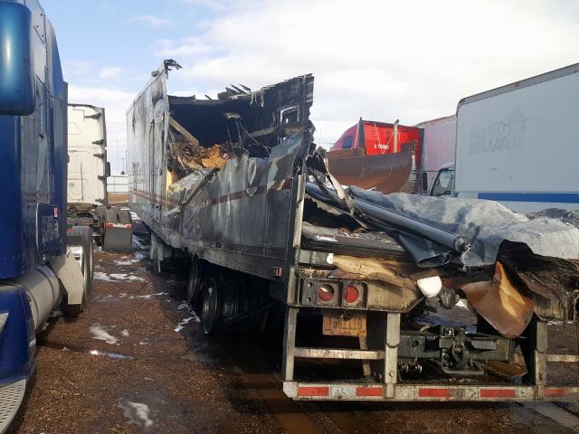 1UYVS2483L2896302 - 2020 UTILITY TRAILER  լուսանկար 4