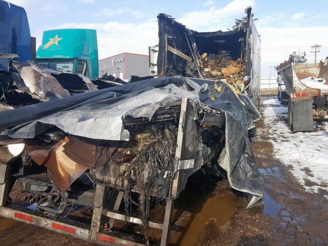 1UYVS2483L2896302 - 2020 UTILITY TRAILER  լուսանկար 6