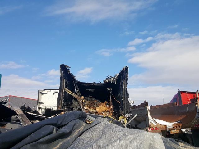 1UYVS2483L2896302 - 2020 UTILITY TRAILER  լուսանկար 7