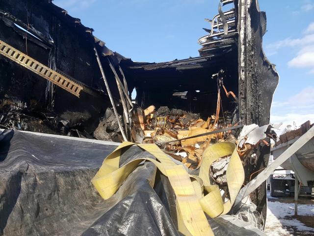 1UYVS2483L2896302 - 2020 UTILITY TRAILER  լուսանկար 9